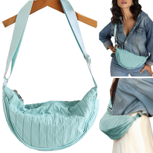 BAG-7757-Mint ― Интернет-магазин "Сумкины Дети"