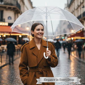 Umbr-L-08-White ― Интернет-магазин "Сумкины Дети"