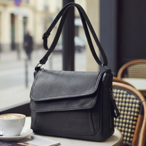 NY-018-Black ― Интернет-магазин "Сумкины Дети"