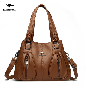 A-2208-Brown ― Интернет-магазин "Сумкины Дети"