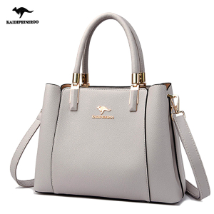 A-5273-L/Gray ― Интернет-магазин "Сумкины Дети"