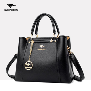 A-5885-Black ― Интернет-магазин "Сумкины Дети"