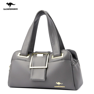 A-8085-Gray ― Интернет-магазин "Сумкины Дети"