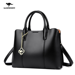 A-8297-Black ― Интернет-магазин "Сумкины Дети"
