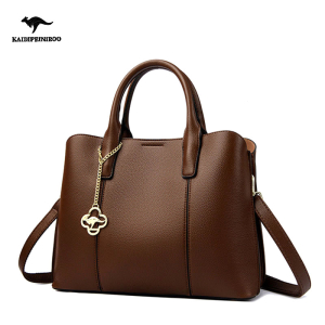 A-8297-Brown ― Интернет-магазин "Сумкины Дети"