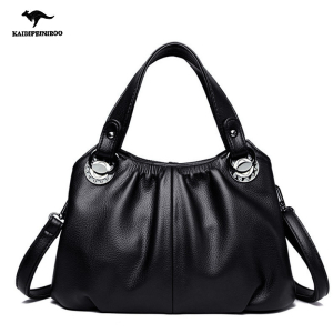A-9653-Black ― Интернет-магазин "Сумкины Дети"