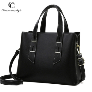 A-CC-20002-Black ― Интернет-магазин "Сумкины Дети"