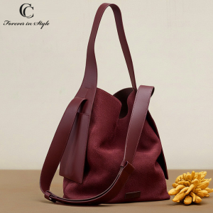 A-CC-66998-Red/Wine ― Интернет-магазин "Сумкины Дети"