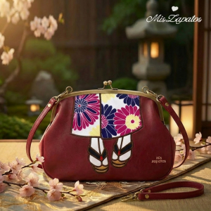 A-ZP-7056-Red ― Интернет-магазин "Сумкины Дети"