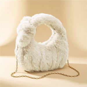 BAG-F-004-Cream ― Интернет-магазин "Сумкины Дети"