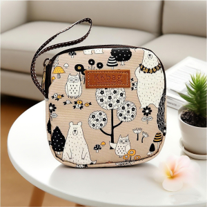 BAG-T-103-02 ― Интернет-магазин "Сумкины Дети"