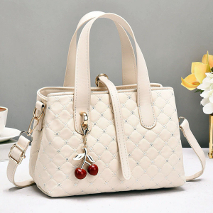 BG-367-Cream ― Интернет-магазин "Сумкины Дети"
