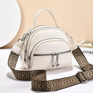 BG-370-Cream ― Интернет-магазин "Сумкины Дети"