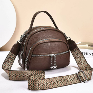 BG-370-Brown ― Интернет-магазин "Сумкины Дети"