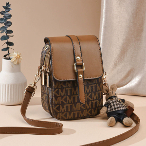 BG-371-Brown ― Интернет-магазин "Сумкины Дети"