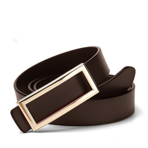 BL-L-9204-Brown/Gold ― Интернет-магазин "Сумкины Дети"