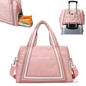 JIN-230-Pink ― Интернет-магазин "Сумкины Дети"