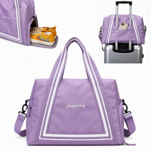 JIN-230-Purple ― Интернет-магазин "Сумкины Дети"