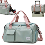 JIN-336-Green/Pink