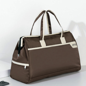 JIN-S-405-Brown ― Интернет-магазин "Сумкины Дети"