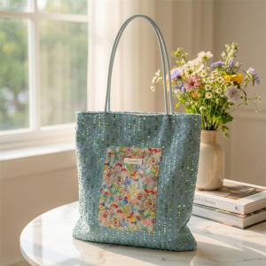 K2-614-Blue ― Интернет-магазин "Сумкины Дети"