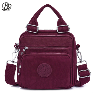 K2-BB-0122-Bordo ― Интернет-магазин "Сумкины Дети"