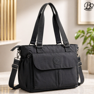 K2-BB-2307-Black ― Интернет-магазин "Сумкины Дети"