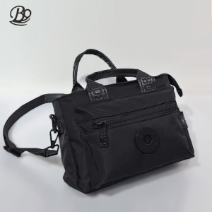 K2-BB-8904-Black ― Интернет-магазин "Сумкины Дети"