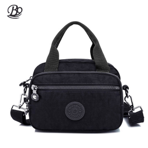 K2-BB-9919-Black ― Интернет-магазин "Сумкины Дети"