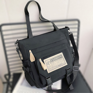 K2-Y-2033-Black ― Интернет-магазин "Сумкины Дети"