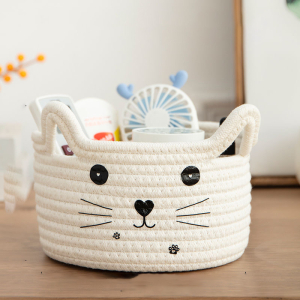 OB-AB-158-White/Cat ― Интернет-магазин "Сумкины Дети"