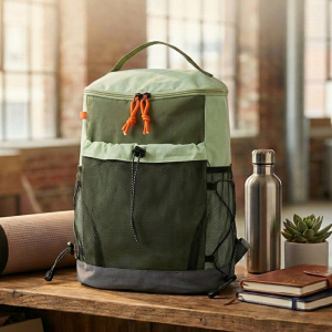 SR-210-Green ― Интернет-магазин "Сумкины Дети"