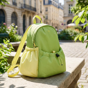 SR-622-Green ― Интернет-магазин "Сумкины Дети"