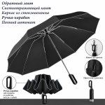 Umbr-400-Black