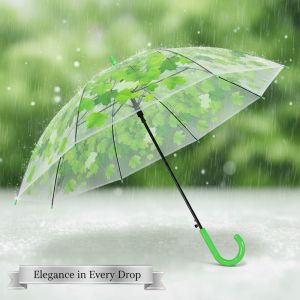 Umbr-L-15-Green ― Интернет-магазин "Сумкины Дети"