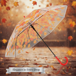 Umbr-L-15-Orange ― Интернет-магазин "Сумкины Дети"