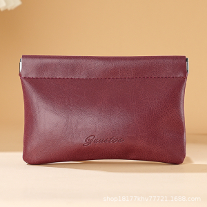 W-PC-005-Bordo ― Интернет-магазин "Сумкины Дети"