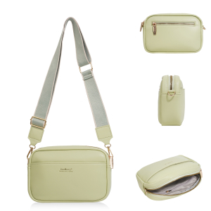 BAG-N8941-L/Green ― Интернет-магазин "Сумкины Дети"
