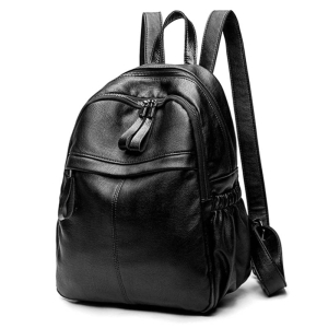 A-665-Black ― Интернет-магазин "Сумкины Дети"