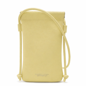 BAG-PL959-23-Yellow ― Интернет-магазин "Сумкины Дети"