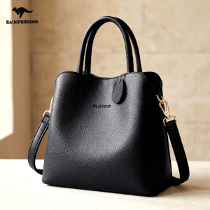 A-1076-Black ― Интернет-магазин "Сумкины Дети"