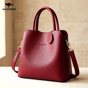 A-1076-Red ― Интернет-магазин "Сумкины Дети"