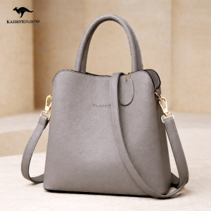 A-1076-Gray ― Интернет-магазин "Сумкины Дети"