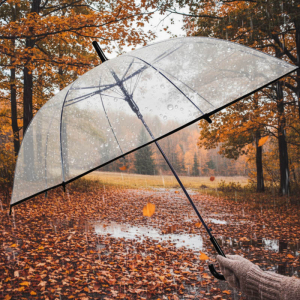 Umbr-L-08-Black ― Интернет-магазин "Сумкины Дети"