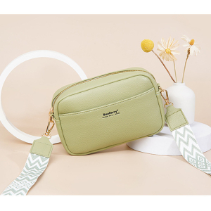 BAG-8927-Green ― Интернет-магазин "Сумкины Дети"