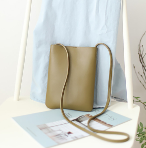 BAG-9991-Khaki ― Интернет-магазин "Сумкины Дети"