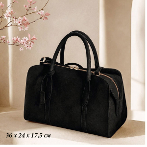 A-TX-255-L-Black ― Интернет-магазин "Сумкины Дети"