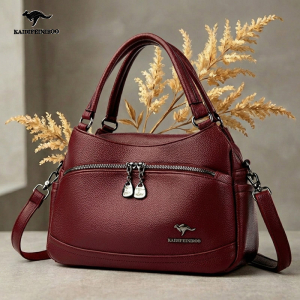 A-5108-Red ― Интернет-магазин "Сумкины Дети"