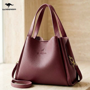 A-5507-Bordo ― Интернет-магазин "Сумкины Дети"