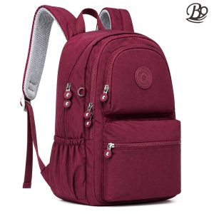 K2-BB-6025-Bordo ― Интернет-магазин "Сумкины Дети"